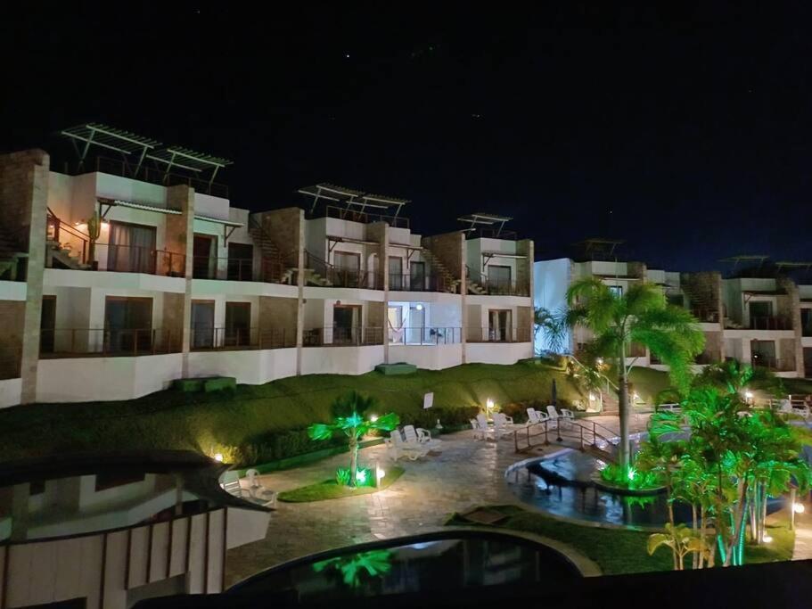 Flat Em Pipa - Brisas Do Amor Praia de Pipa Extérieur photo